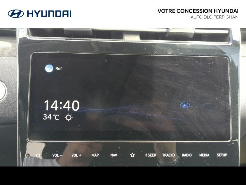 Photo 19 de l’annonce de HYUNDAI Tucson d’occasion à vendre à PERPIGNAN