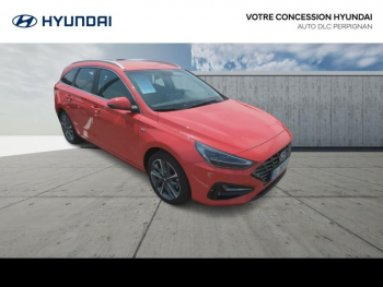 HYUNDAI i30 SW d’occasion à vendre à PERPIGNAN