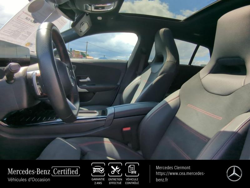 Photo 6 de l’annonce de MERCEDES-BENZ CLA Shooting Brake d’occasion à vendre à AUBIÈRE