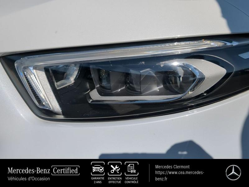 Photo 17 de l’annonce de MERCEDES-BENZ Classe A d’occasion à vendre à AUBIÈRE