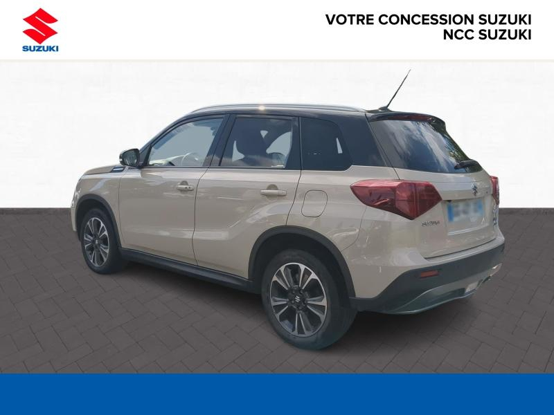 Photo 5 de l’annonce de SUZUKI Vitara d’occasion à vendre à BELLERIVE-SUR-ALLIER
