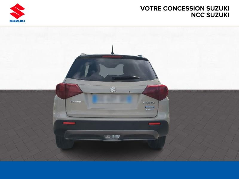 Photo 6 de l’annonce de SUZUKI Vitara d’occasion à vendre à BELLERIVE-SUR-ALLIER