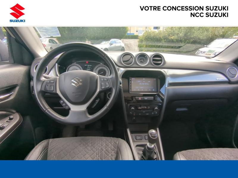 Photo 7 de l’annonce de SUZUKI Vitara d’occasion à vendre à BELLERIVE-SUR-ALLIER