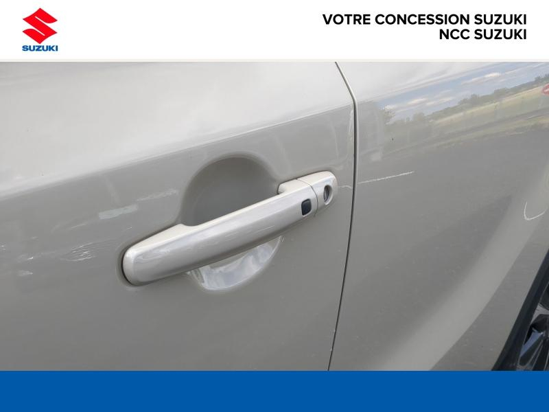 Photo 14 de l’annonce de SUZUKI Vitara d’occasion à vendre à BELLERIVE-SUR-ALLIER