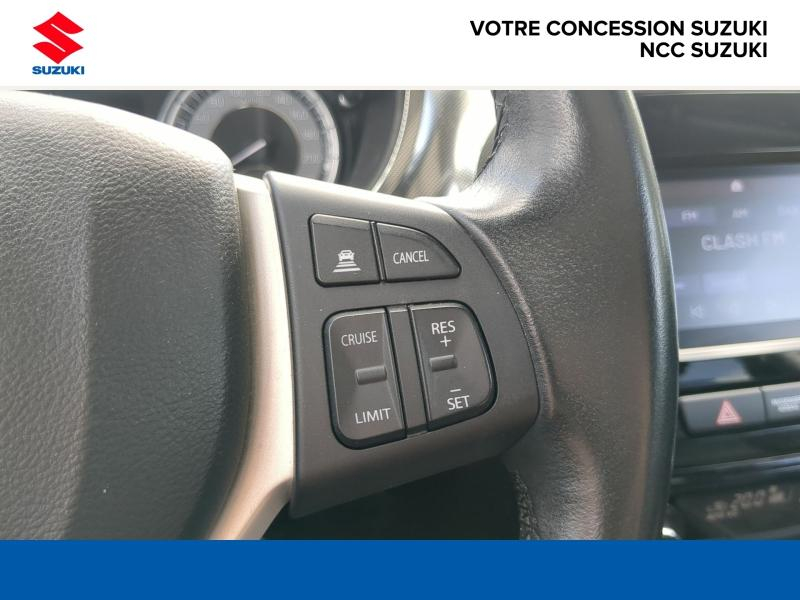 Photo 20 de l’annonce de SUZUKI Vitara d’occasion à vendre à BELLERIVE-SUR-ALLIER