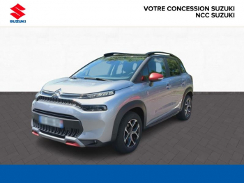 CITROEN C3 Aircross d’occasion à vendre à BELLERIVE-SUR-ALLIER