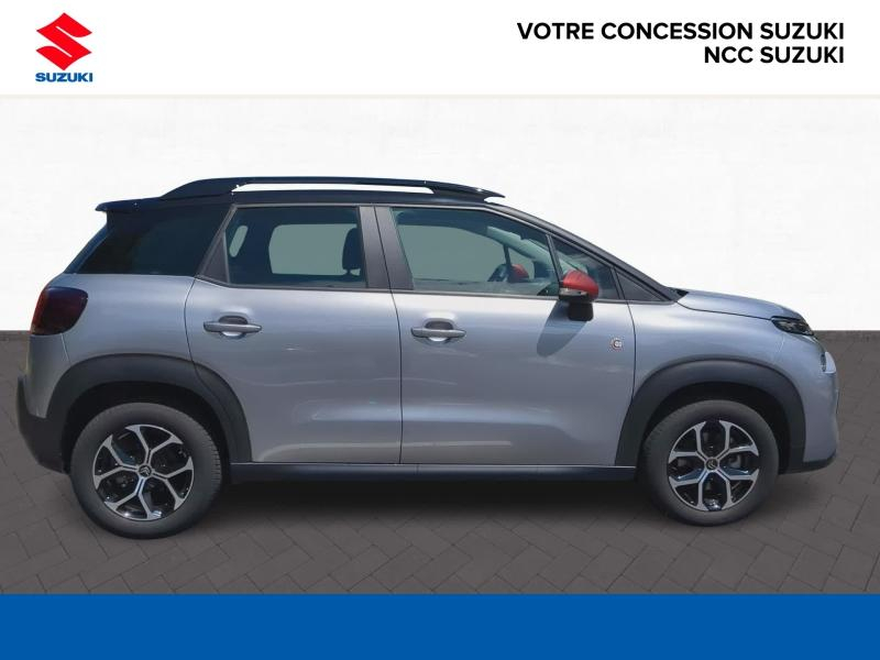 Photo 6 de l’annonce de CITROEN C3 Aircross d’occasion à vendre à BELLERIVE-SUR-ALLIER