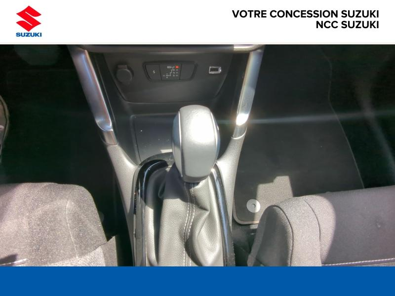 Photo 18 de l’annonce de CITROEN C3 Aircross d’occasion à vendre à BELLERIVE-SUR-ALLIER