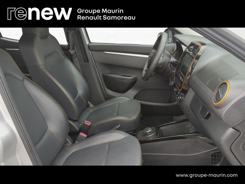 Photo 18 de l’annonce de DACIA Spring d’occasion à vendre à SAMOREAU