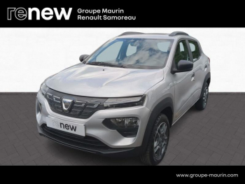 DACIA Spring d’occasion à vendre à SAMOREAU
