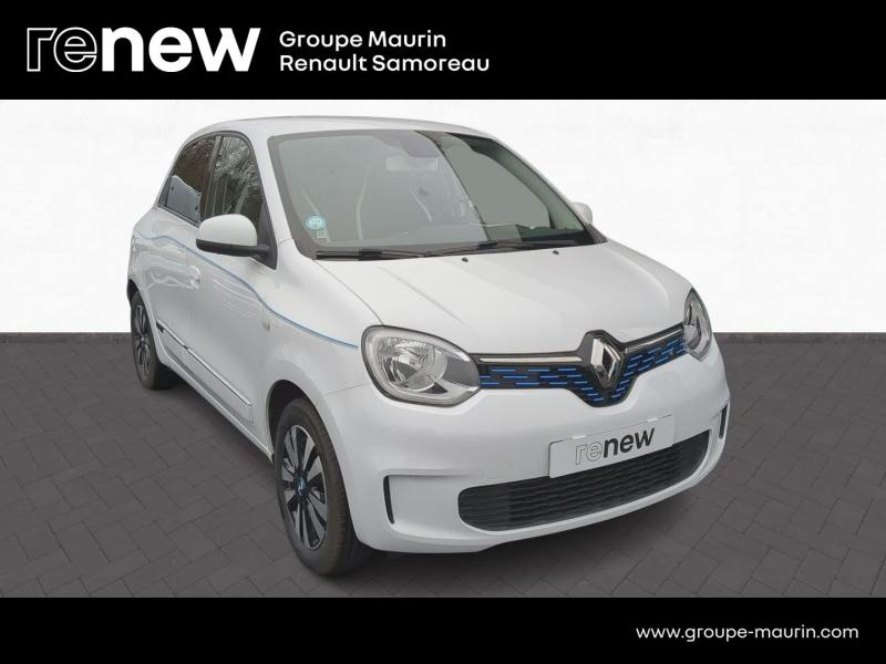 Photo 3 de l’annonce de RENAULT Twingo d’occasion à vendre à SAMOREAU