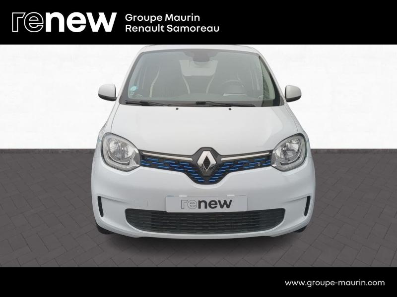 Photo 7 de l’annonce de RENAULT Twingo d’occasion à vendre à SAMOREAU