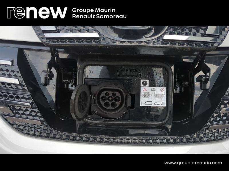 Photo 8 de l’annonce de DACIA Spring d’occasion à vendre à SAMOREAU