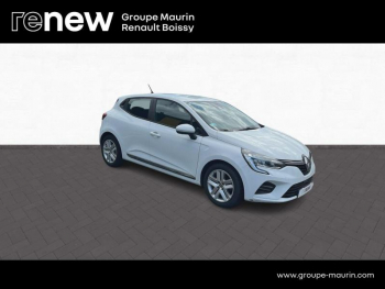 RENAULT Clio d’occasion à vendre à LIMEIL-BRÉVANNES