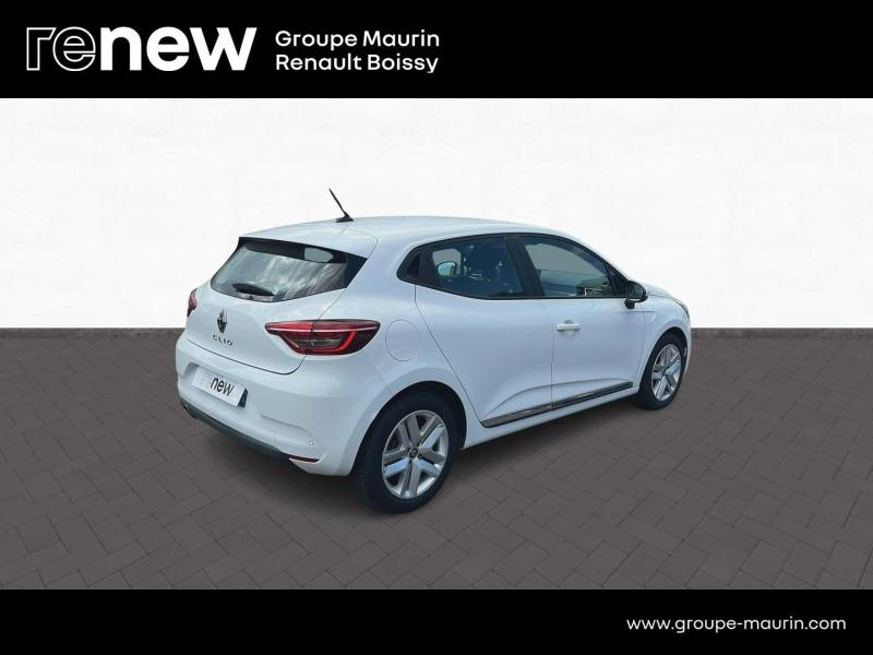 Photo 3 de l’annonce de RENAULT Clio d’occasion à vendre à LIMEIL-BRÉVANNES