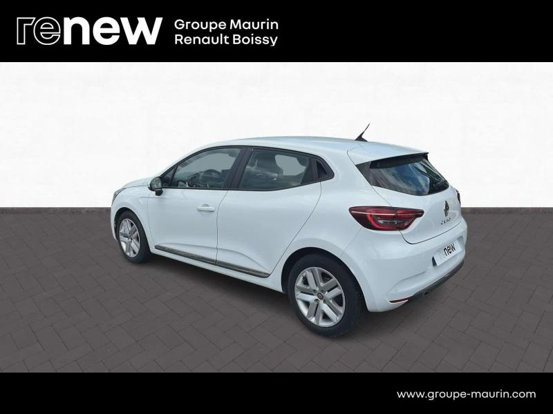 Photo 5 de l’annonce de RENAULT Clio d’occasion à vendre à LIMEIL-BRÉVANNES