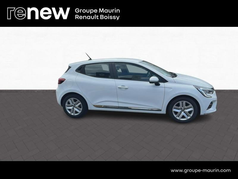 Photo 6 de l’annonce de RENAULT Clio d’occasion à vendre à LIMEIL-BRÉVANNES