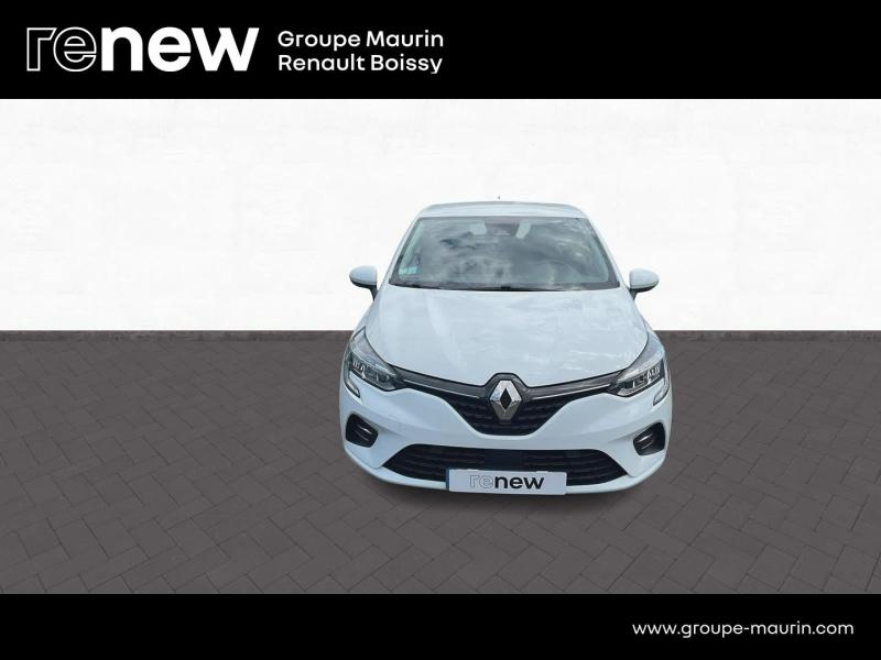 Photo 7 de l’annonce de RENAULT Clio d’occasion à vendre à LIMEIL-BRÉVANNES