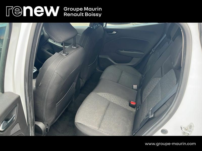 Photo 11 de l’annonce de RENAULT Clio d’occasion à vendre à LIMEIL-BRÉVANNES