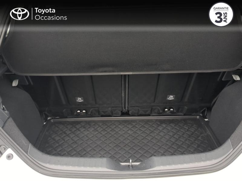 Photo 10 de l’annonce de TOYOTA Aygo X d’occasion à vendre à NÎMES