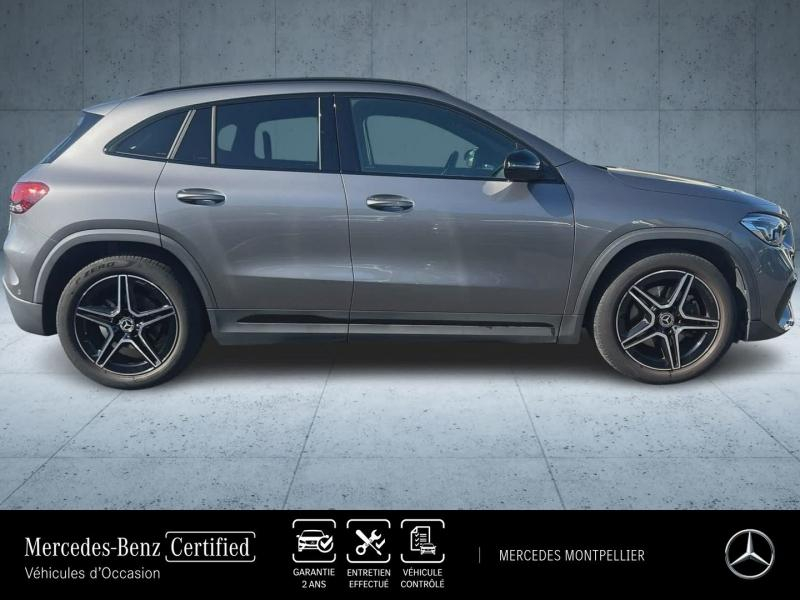 Photo 6 de l’annonce de MERCEDES-BENZ Classe GLA d’occasion à vendre à MONTPELLIER