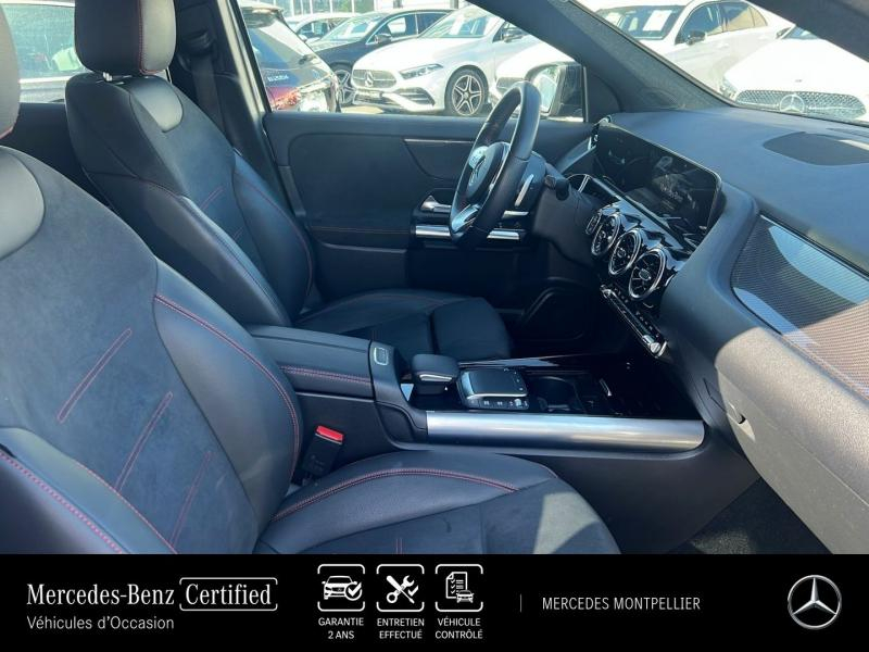 Photo 11 de l’annonce de MERCEDES-BENZ Classe GLA d’occasion à vendre à MONTPELLIER
