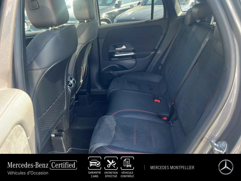 Photo 14 de l’annonce de MERCEDES-BENZ Classe GLA d’occasion à vendre à MONTPELLIER