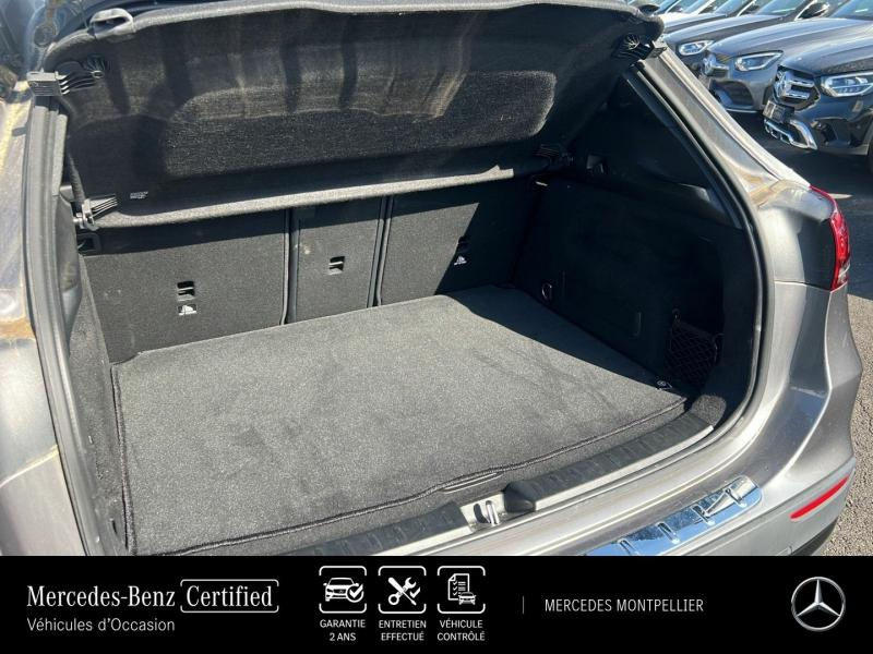 Photo 15 de l’annonce de MERCEDES-BENZ Classe GLA d’occasion à vendre à MONTPELLIER