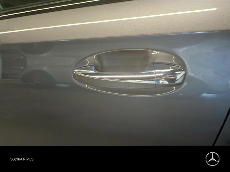 Photo 8 de l’annonce de MERCEDES-BENZ Classe A d’occasion à vendre à NIMES