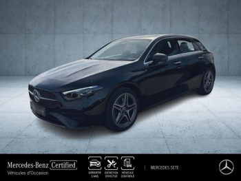 MERCEDES-BENZ Classe A 250 e 163+109ch AMG Line 8G-DCT 14708 km à vendre