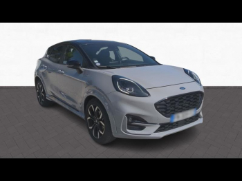 FORD Puma d’occasion à vendre à BOLLÈNE