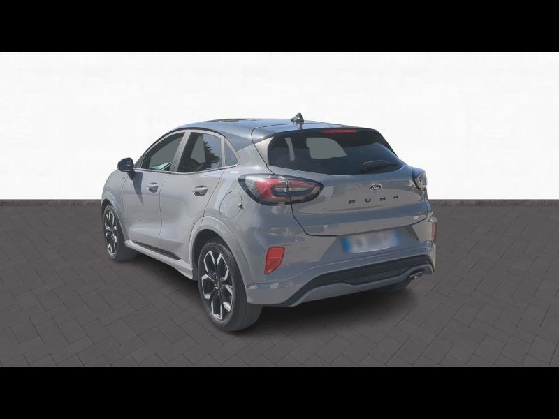 Photo 5 de l’annonce de FORD Puma d’occasion à vendre à BOLLÈNE