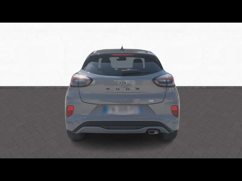 Photo 6 de l’annonce de FORD Puma d’occasion à vendre à BOLLÈNE