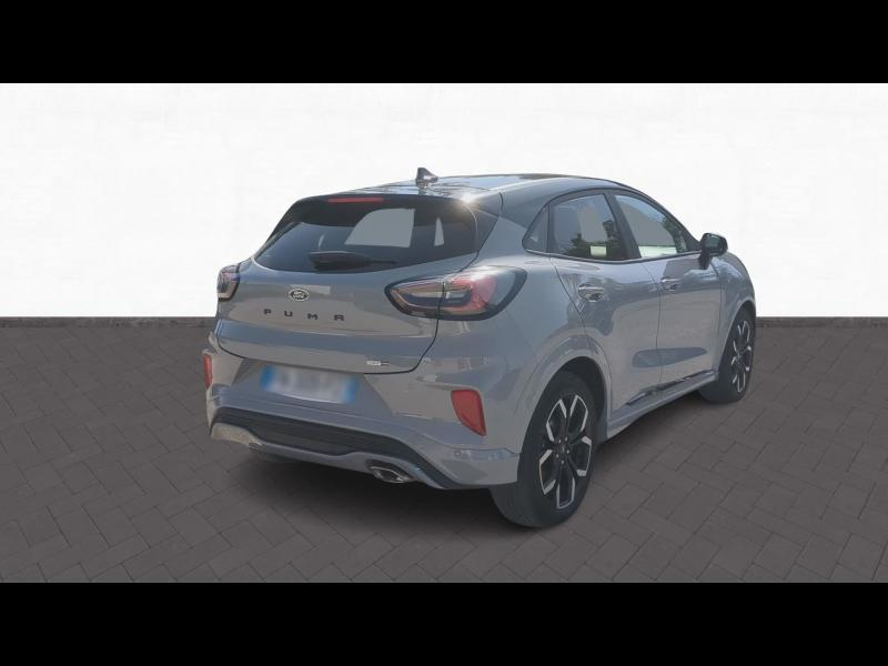 Photo 7 de l’annonce de FORD Puma d’occasion à vendre à BOLLÈNE