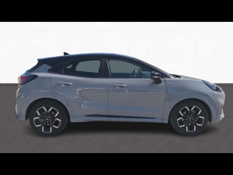 Photo 8 de l’annonce de FORD Puma d’occasion à vendre à BOLLÈNE