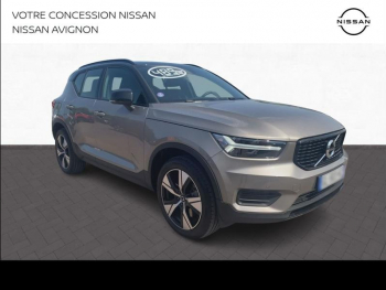VOLVO XC40 d’occasion à vendre à BOLLÈNE
