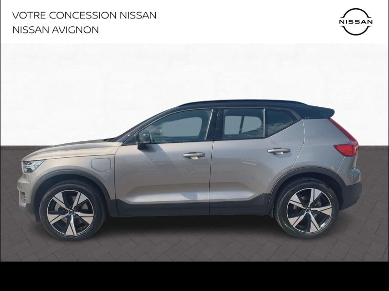 Photo 3 de l’annonce de VOLVO XC40 d’occasion à vendre à BOLLÈNE