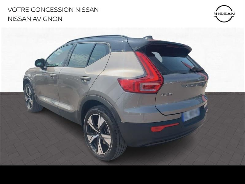 Photo 4 de l’annonce de VOLVO XC40 d’occasion à vendre à BOLLÈNE