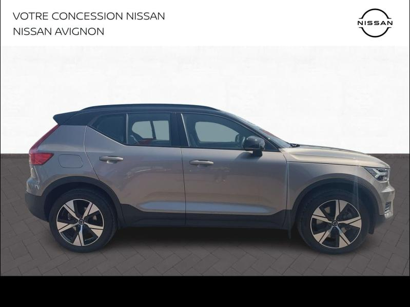 Photo 5 de l’annonce de VOLVO XC40 d’occasion à vendre à BOLLÈNE