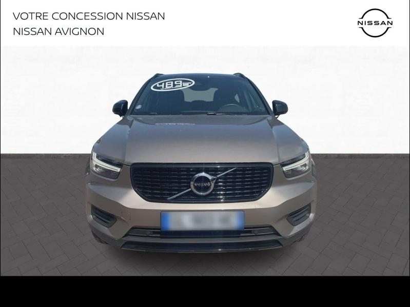 Photo 6 de l’annonce de VOLVO XC40 d’occasion à vendre à BOLLÈNE
