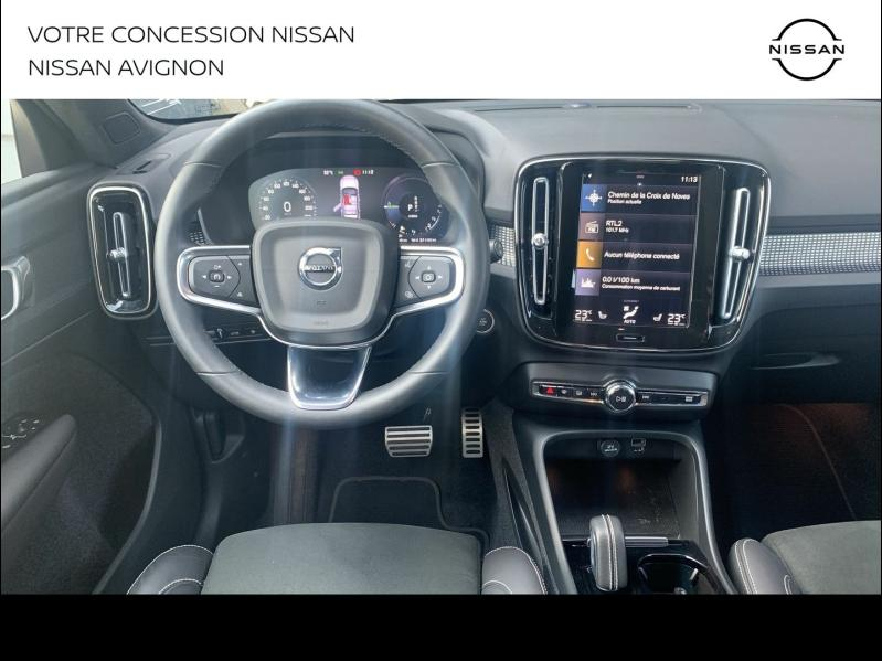 Photo 7 de l’annonce de VOLVO XC40 d’occasion à vendre à BOLLÈNE