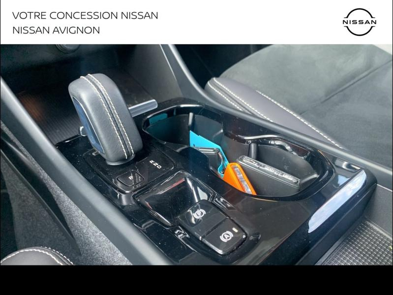 Photo 13 de l’annonce de VOLVO XC40 d’occasion à vendre à BOLLÈNE