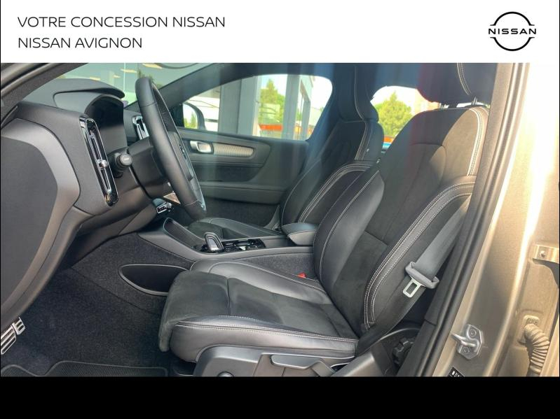 Photo 14 de l’annonce de VOLVO XC40 d’occasion à vendre à BOLLÈNE