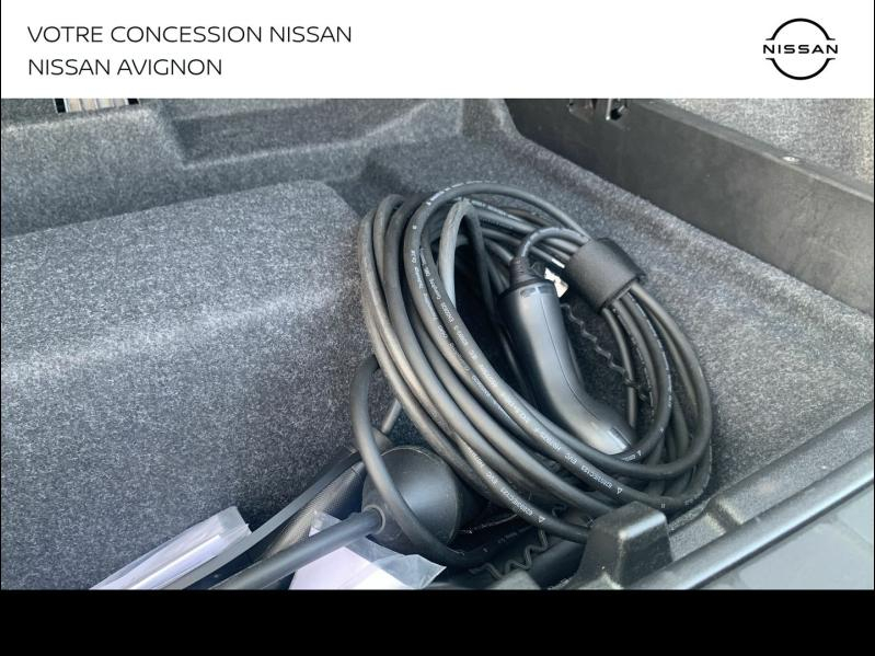 Photo 18 de l’annonce de VOLVO XC40 d’occasion à vendre à BOLLÈNE