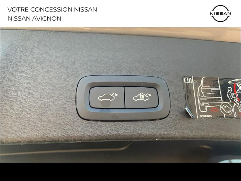 Photo 19 de l’annonce de VOLVO XC40 d’occasion à vendre à BOLLÈNE