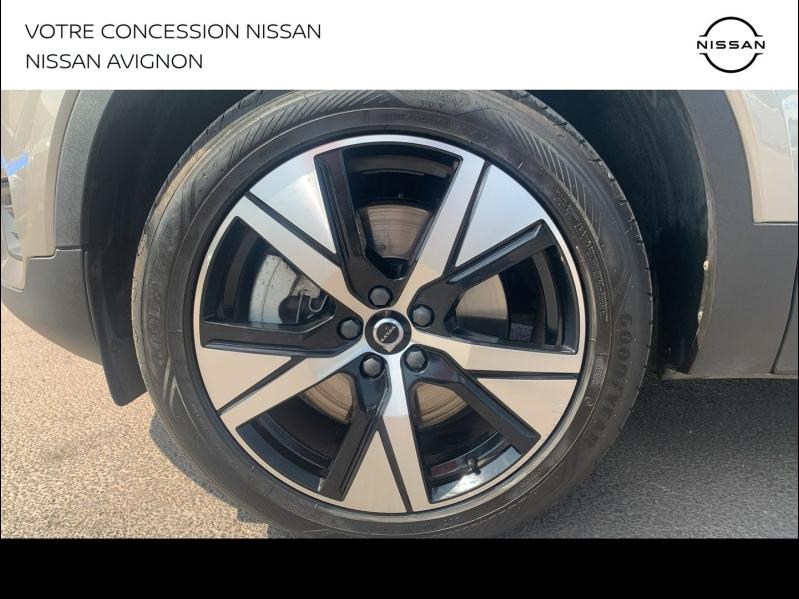 Photo 20 de l’annonce de VOLVO XC40 d’occasion à vendre à BOLLÈNE