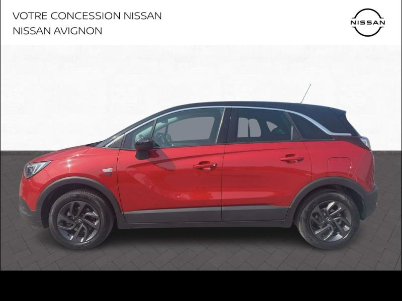Photo 3 de l’annonce de OPEL Crossland X d’occasion à vendre à BOLLÈNE