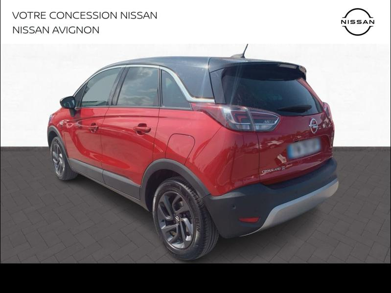 Photo 4 de l’annonce de OPEL Crossland X d’occasion à vendre à BOLLÈNE