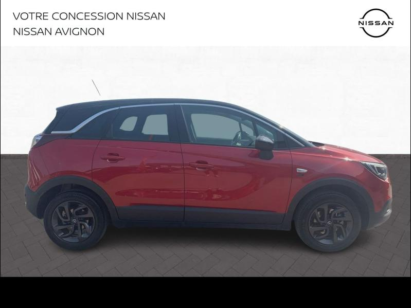 Photo 5 de l’annonce de OPEL Crossland X d’occasion à vendre à BOLLÈNE