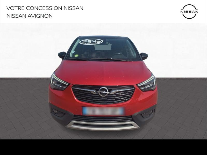 Photo 6 de l’annonce de OPEL Crossland X d’occasion à vendre à BOLLÈNE